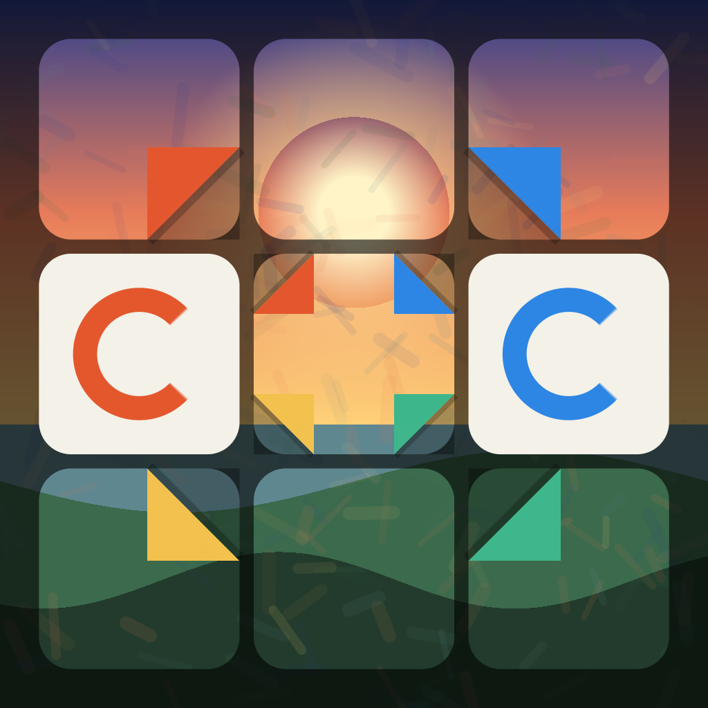 CascadeCanvas